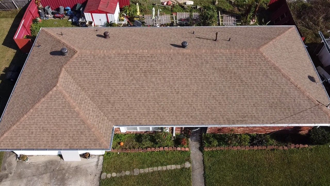 Faqs About a New Roof